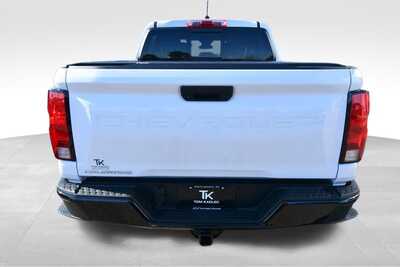 2024 Chevrolet Colorado Crew Cab, $22997. Photo 6