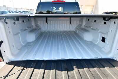 2024 Chevrolet Colorado Crew Cab, $22997. Photo 7