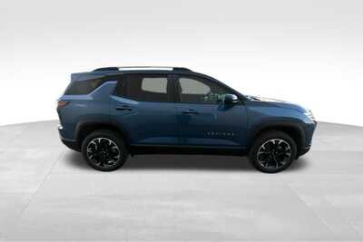 2026 Chevrolet Equinox, $36879. Photo 7