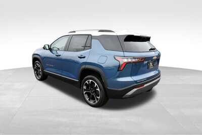 2026 Chevrolet Equinox, $38929. Photo 4