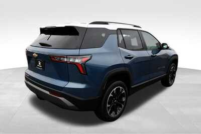 2026 Chevrolet Equinox, $38929. Photo 6