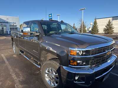 2015 Chevrolet 3500 Crew Cab, $36700. Photo 2
