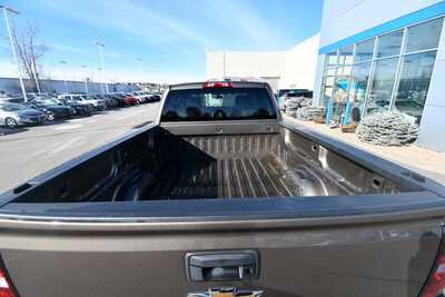 2015 Chevrolet 3500 Crew Cab, $35724. Photo 8