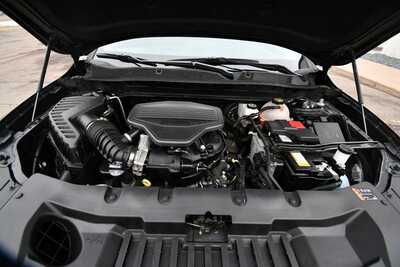 2024 Chevrolet Blazer, $30816. Photo 10