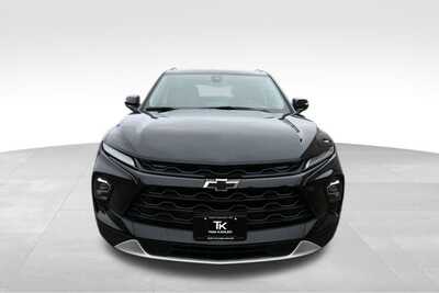 2024 Chevrolet Blazer, $30816. Photo 9