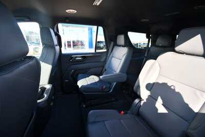 2026 Chevrolet Tahoe, $74525. Photo 11