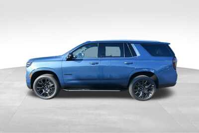 2026 Chevrolet Tahoe, $74525. Photo 3