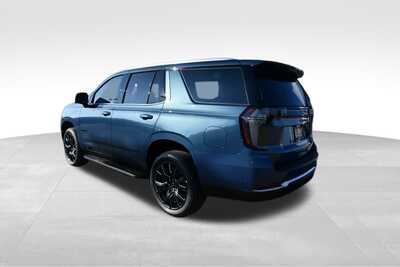 2026 Chevrolet Tahoe, $74525. Photo 4