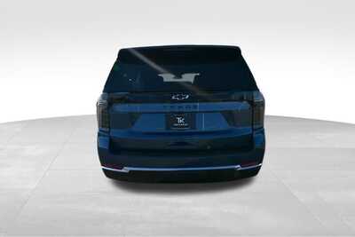 2026 Chevrolet Tahoe, $74525. Photo 5