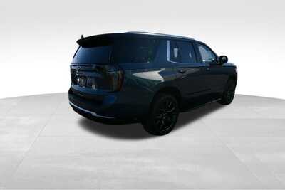 2026 Chevrolet Tahoe, $74525. Photo 6