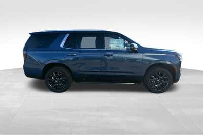 2026 Chevrolet Tahoe, $74525. Photo 7