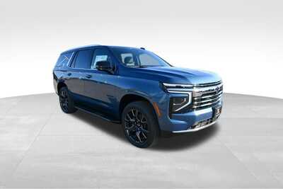 2026 Chevrolet Tahoe, $74525. Photo 8