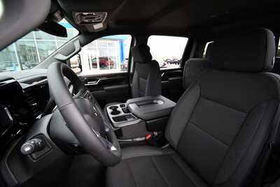 2026 Chevrolet 3500 Crew Cab, $66138. Photo 10