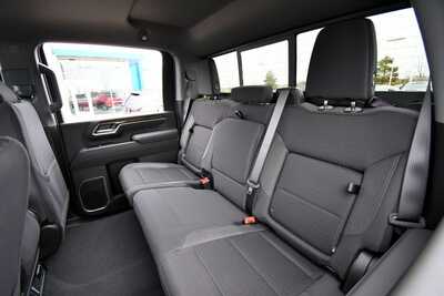 2026 Chevrolet 3500 Crew Cab, $66138. Photo 11