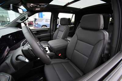 2026 Chevrolet Tahoe, $80679. Photo 10