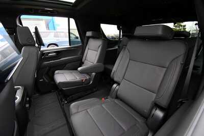 2026 Chevrolet Tahoe, $80679. Photo 11