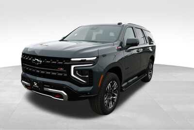 2026 Chevrolet Tahoe, $80679. Photo 2