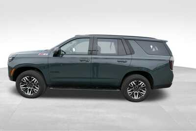 2026 Chevrolet Tahoe, $80679. Photo 3
