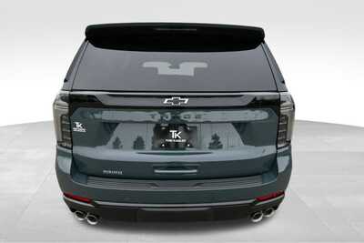 2026 Chevrolet Tahoe, $80679. Photo 5