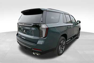 2026 Chevrolet Tahoe, $80679. Photo 6