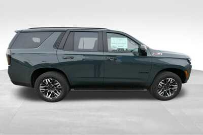 2026 Chevrolet Tahoe, $80679. Photo 7