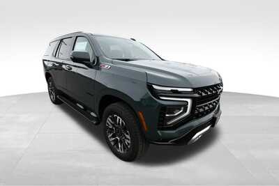 2026 Chevrolet Tahoe, $80679. Photo 8