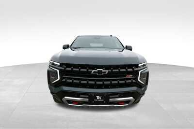 2026 Chevrolet Tahoe, $80679. Photo 9