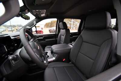 2026 Chevrolet 3500 Crew Cab, $83799. Photo 10