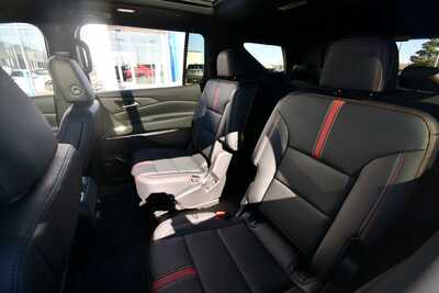 2026 Chevrolet Traverse, $59048. Photo 11
