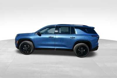 2026 Chevrolet Traverse, $59048. Photo 3