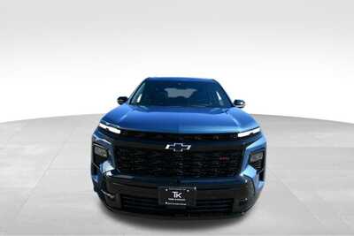 2026 Chevrolet Traverse, $59048. Photo 9