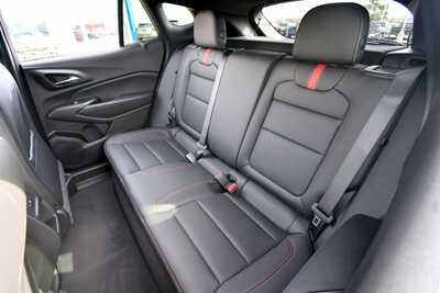 2026 Chevrolet Trax, $27514. Photo 11