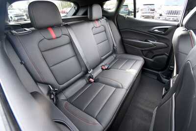 2026 Chevrolet Trax, $27514. Photo 12