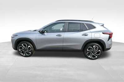 2026 Chevrolet Trax, $27514. Photo 3