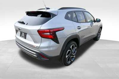 2026 Chevrolet Trax, $27514. Photo 6