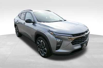 2026 Chevrolet Trax, $27514. Photo 8