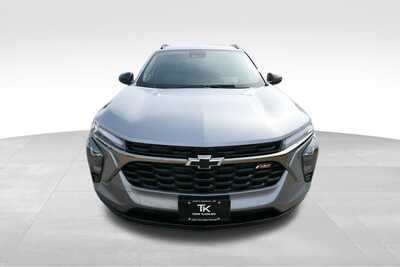 2026 Chevrolet Trax, $27514. Photo 9