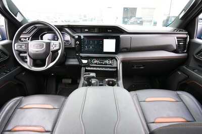 2024 GMC 1500 Crew Cab, $55703. Photo 3