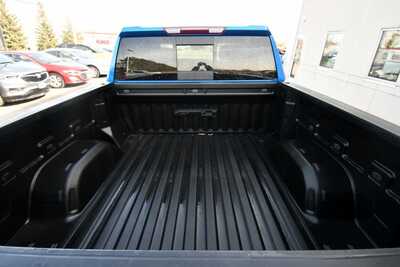 2024 GMC 1500 Crew Cab, $55703. Photo 7