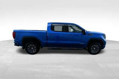 2024 GMC 1500 Crew Cab, $55703. Photo 9