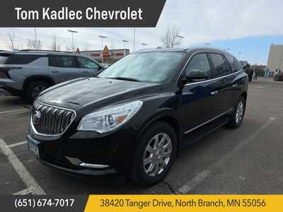 2017 Buick Enclave, $13153. Photo 1