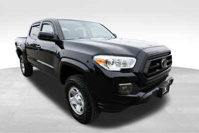 2022 Toyota Tacoma, $30849. Photo 10