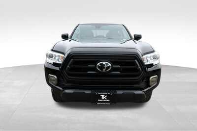 2022 Toyota Tacoma, $30849. Photo 11