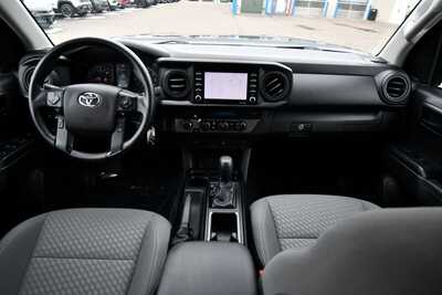 2022 Toyota Tacoma, $30849. Photo 3