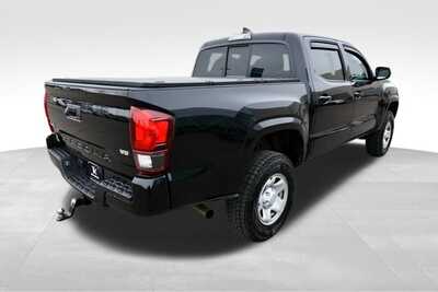 2022 Toyota Tacoma, $30849. Photo 8