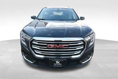 2023 GMC Terrain, $25824. Photo 10