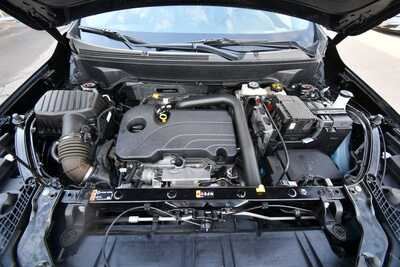 2023 GMC Terrain, $25824. Photo 11