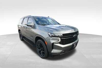 2023 Chevrolet Tahoe, $49243. Photo 10
