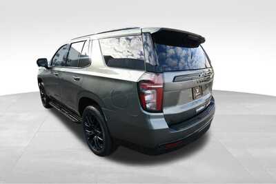 2023 Chevrolet Tahoe, $49243. Photo 5
