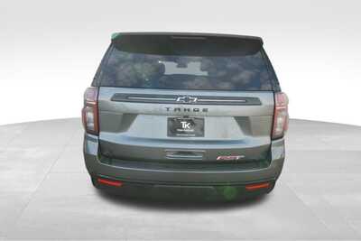 2023 Chevrolet Tahoe, $49243. Photo 6